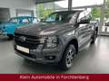 Ford Ranger XLT 4x4 DOKA Navi LED ACC Virtual Kamera Grau - thumbnail 3