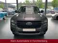 Ford Ranger XLT 4x4 DOKA Navi LED ACC Virtual Kamera Grau - thumbnail 2