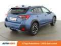 Subaru XV 2.0 Style Aut. *LED*ACC*SPUR*CAM*AHK* Bleu - thumbnail 6