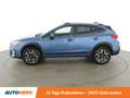 Subaru XV 2.0 Style Aut. *LED*ACC*SPUR*CAM*AHK* Bleu - thumbnail 3