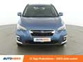 Subaru XV 2.0 Style Aut. *LED*ACC*SPUR*CAM*AHK* Bleu - thumbnail 9