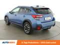 Subaru XV 2.0 Style Aut. *LED*ACC*SPUR*CAM*AHK* Bleu - thumbnail 4