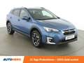 Subaru XV 2.0 Style Aut. *LED*ACC*SPUR*CAM*AHK* Bleu - thumbnail 8