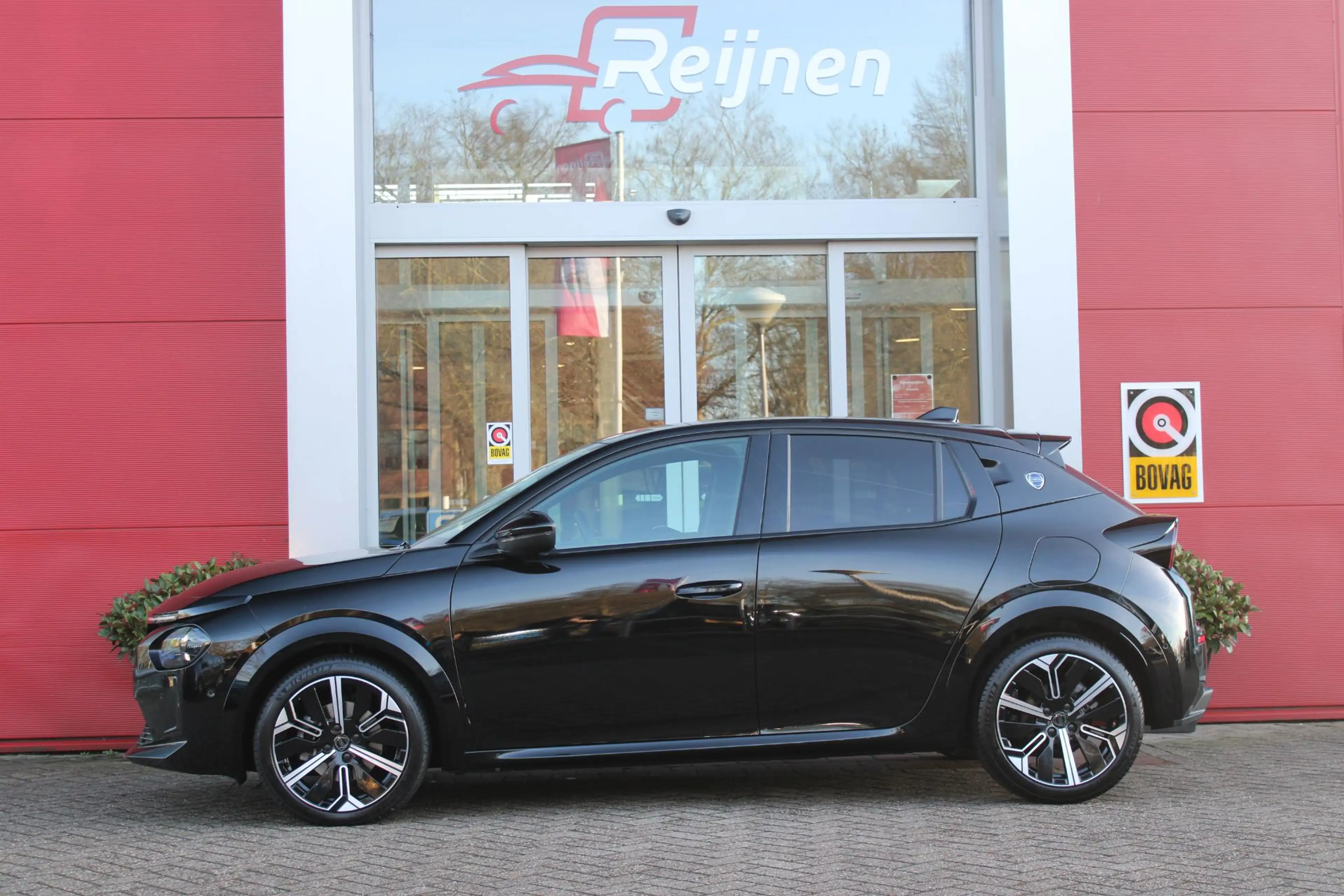 Lancia Ypsilon 1.2 110PK Turbo Hybrid LX | CAMERA VOOR/ ACHTER | — photo 3