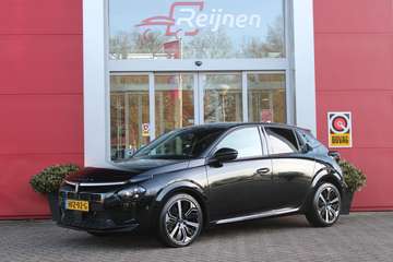 1.2 110PK Turbo Hybrid LX | CAMERA VOOR/ ACHTER |