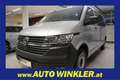 Volkswagen T6.1 Kombi 2.0 TDI 4Motion Kombi L2H1 AHV Silber - thumbnail 1