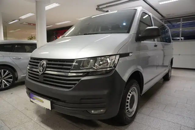 Volkswagen T6.1 Kombi 2.0 TDI 4Motion Kombi L2H1 AHV