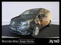 Mercedes-Benz Vito 124 CDI 4x4 Tourer Lang Fahrassistenz-Paket Grau - thumbnail 1