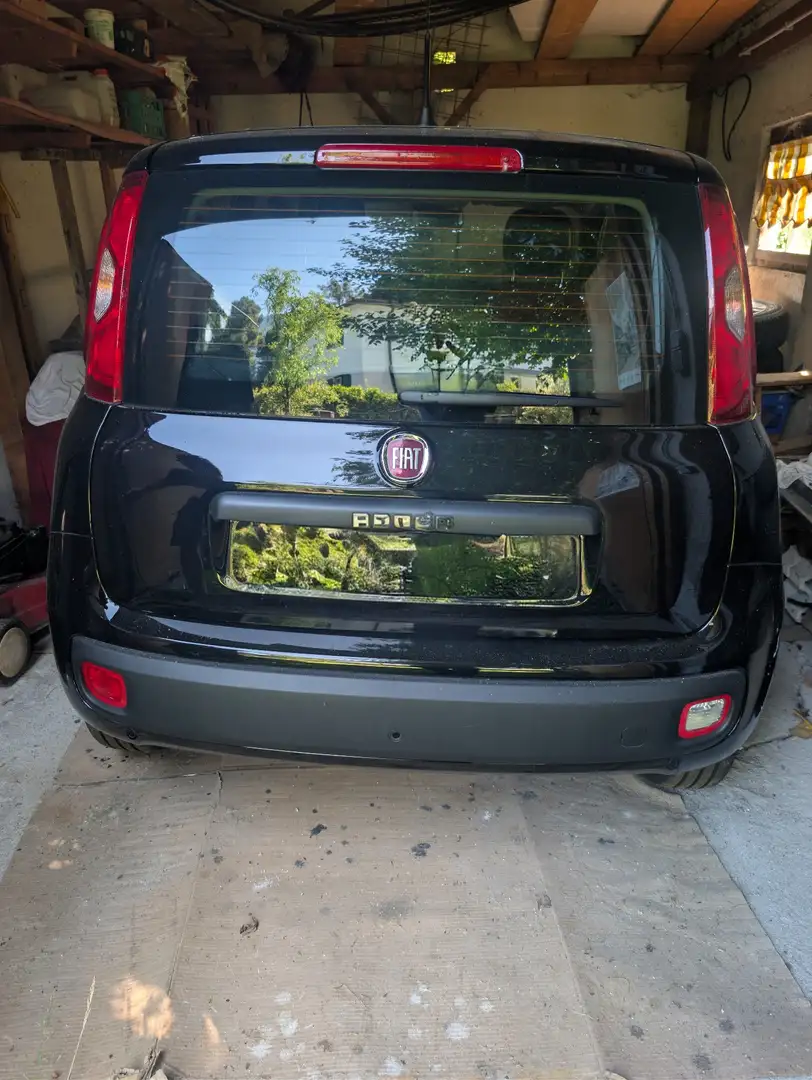 Fiat Panda 1,2 70 Easy - 2