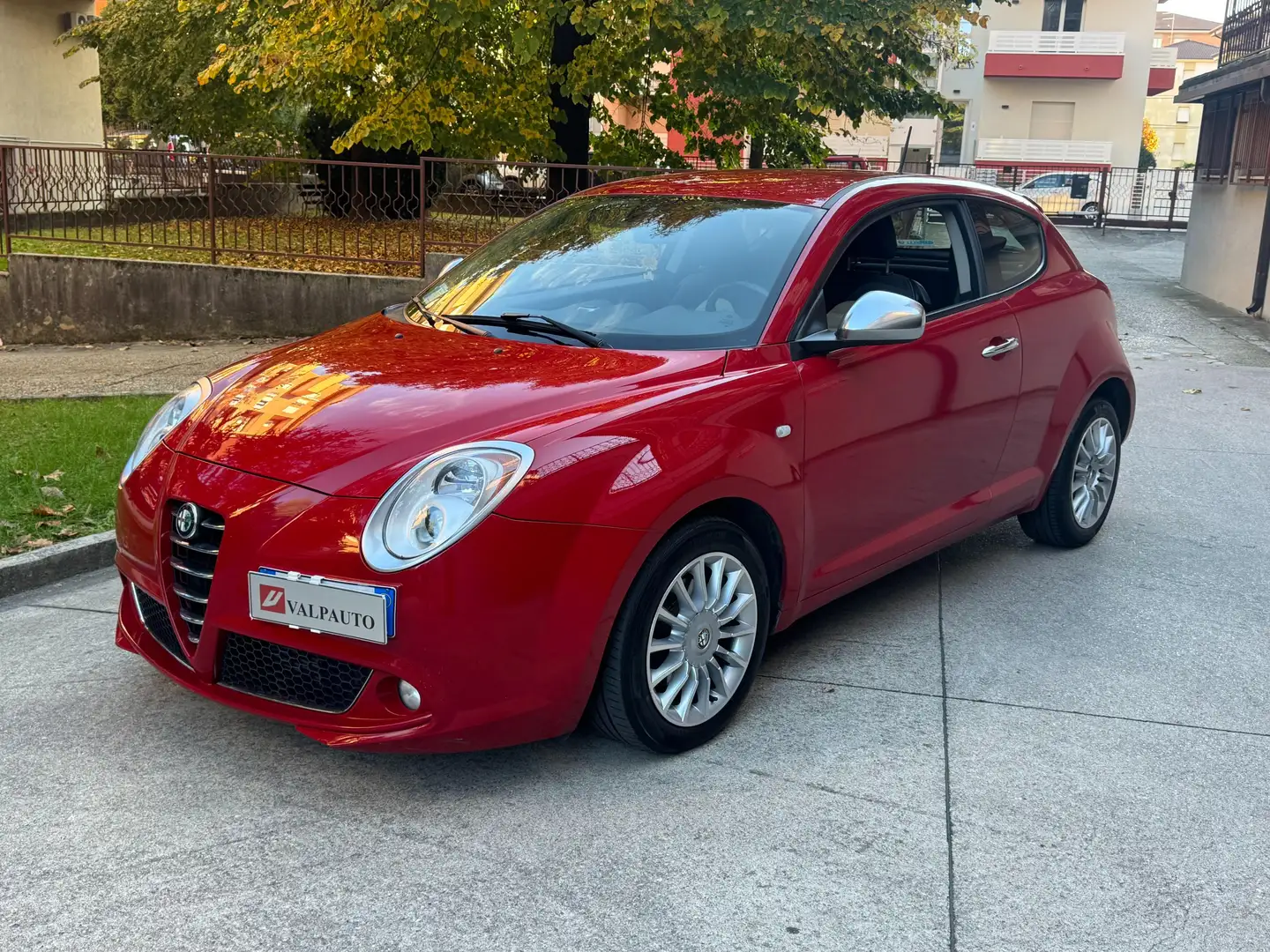Alfa Romeo MiTo 1.3 jtdm Super s&s 85cv Rot - 1