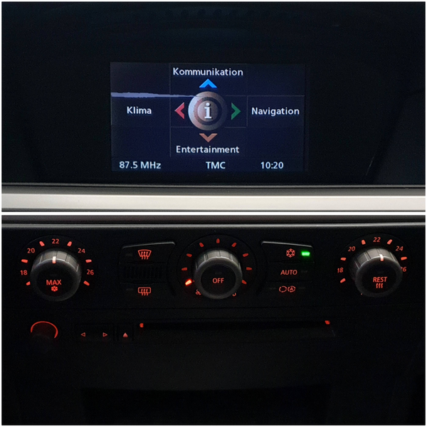 BMW 530 530i Aut. M54 AC Schnitzer 1.Hand BRD Scheckheft BMW — photo 14