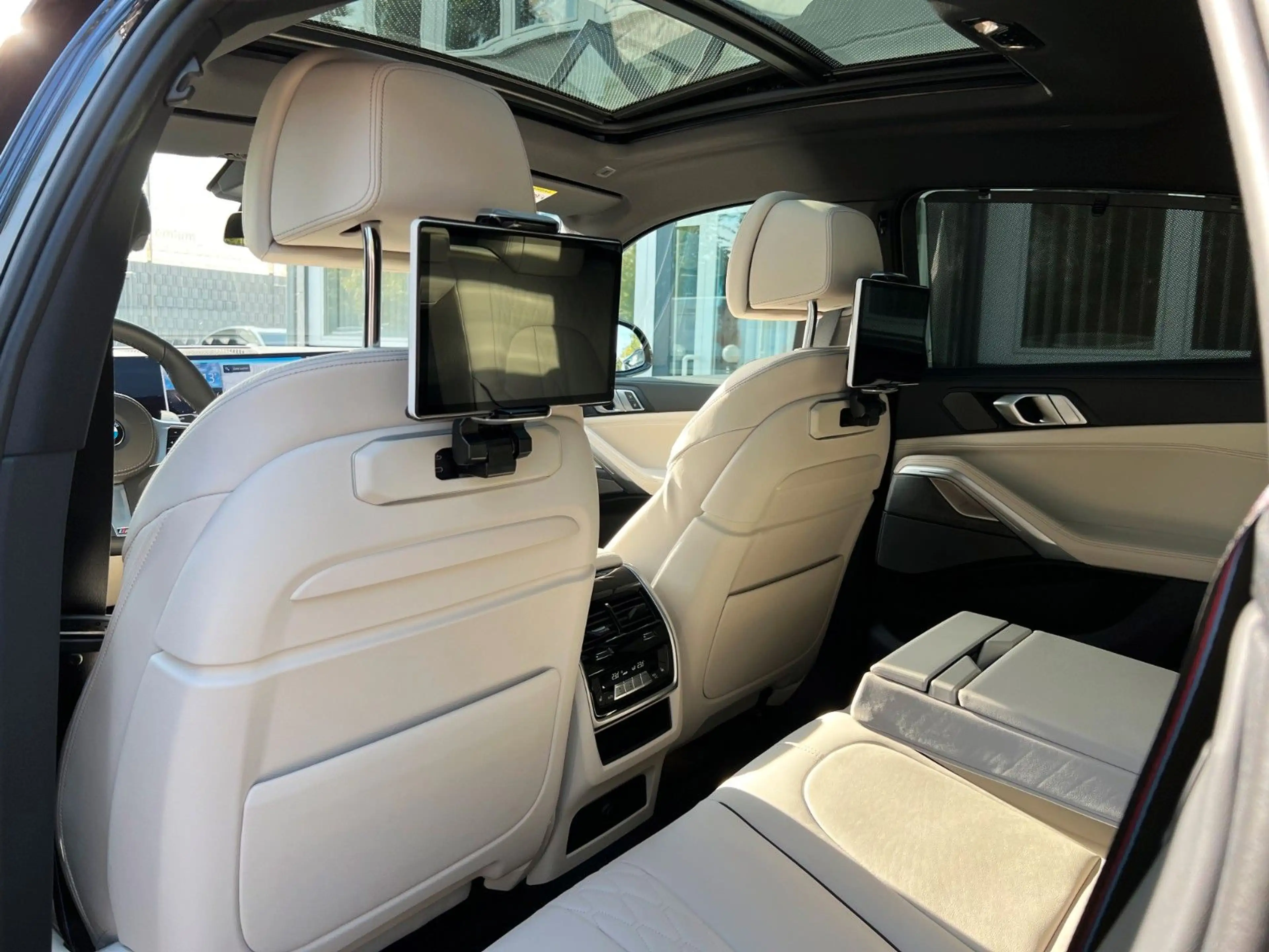 BMW X6 30 d xDrive M Sport Pro/Luftfede/UPE 127.530€ — photo 2