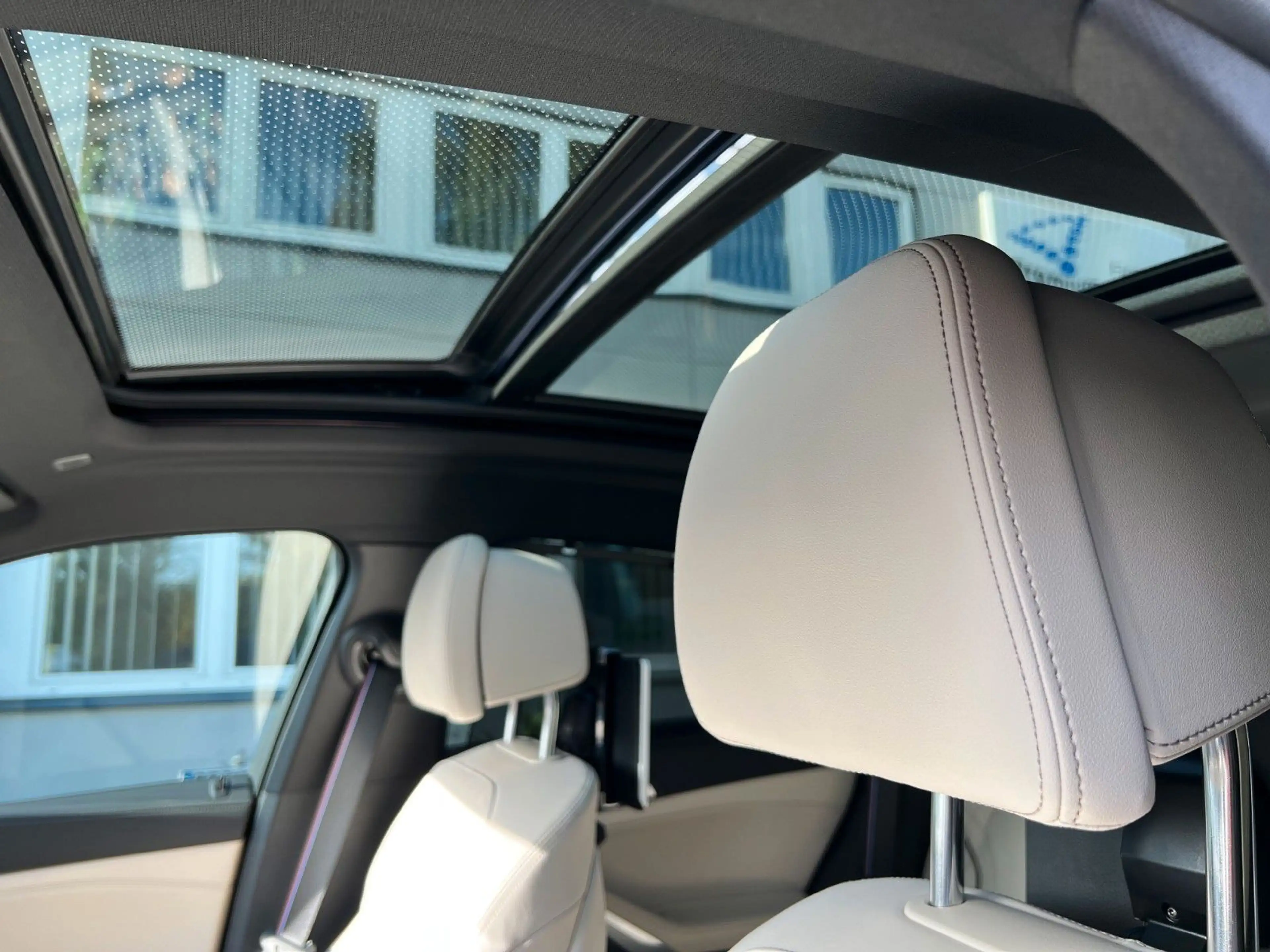 BMW X6 30 d xDrive M Sport Pro/Luftfede/UPE 127.530€ — photo 8
