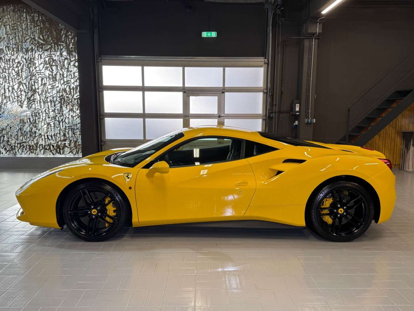 Ferrari 488 GTB - - Joinsteer - #3