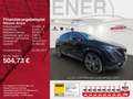 Nissan Ariya ARIYA EVOLVE PACK 87kWh 20''LM HUD LED BOSE PANO Grün - thumbnail 2