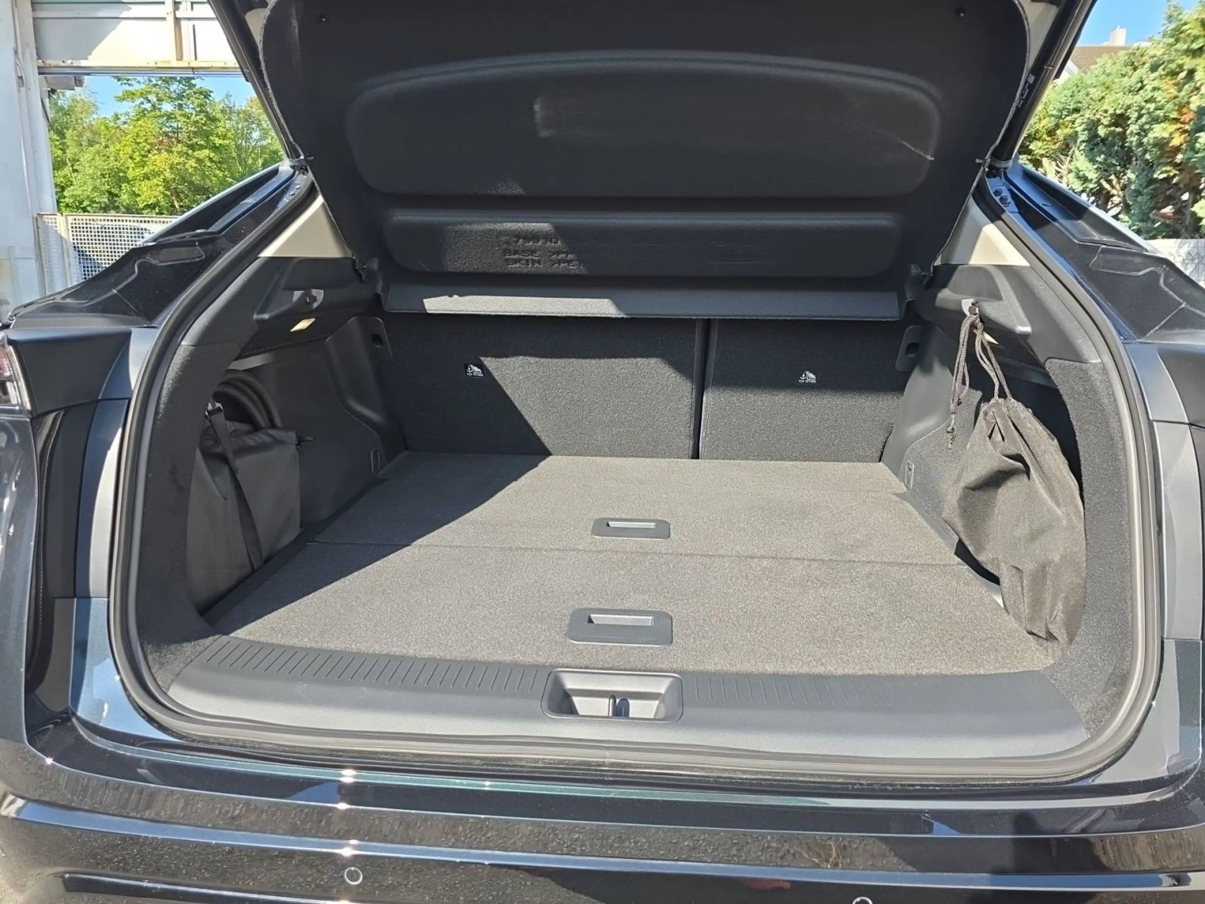Nissan Ariya ARIYA (MY24) 87 kWh Evolve Pack 20' — photo 12