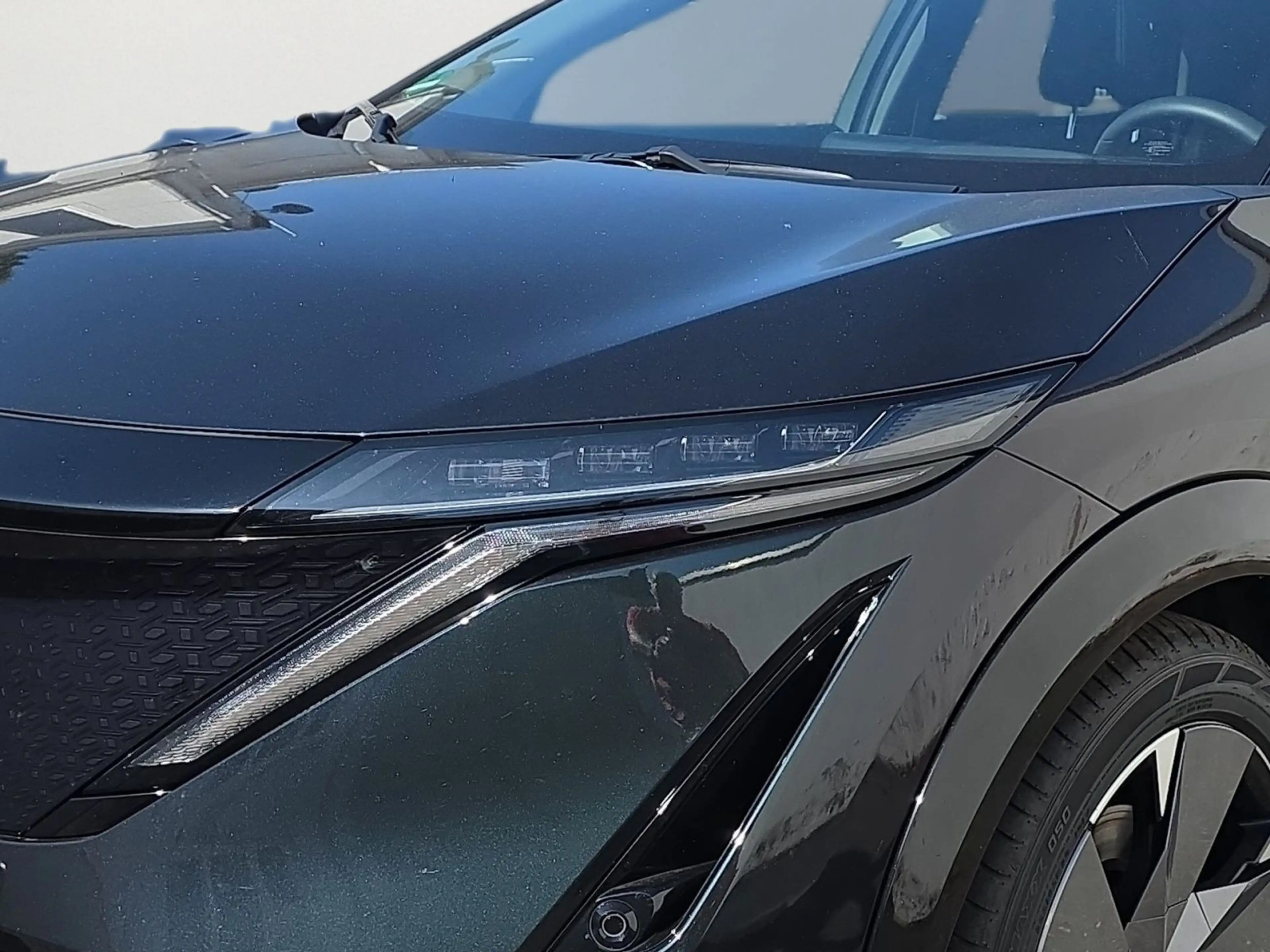 Nissan Ariya ARIYA (MY24) 87 kWh Evolve Pack 20' — photo 5