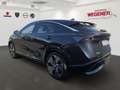 Nissan Ariya ARIYA EVOLVE PACK 87kWh 20''LM HUD LED BOSE PANO Grün - thumbnail 4