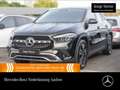 Mercedes-Benz GLA 180 PROGRESSIVE+AHK+LED+KAMERA+7G Schwarz - thumbnail 1