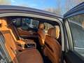 BMW 750 i xDrive,Laser,Nachtsicht,Luft/Air,Parken Szary - thumbnail 12