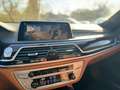 BMW 750 i xDrive,Laser,Nachtsicht,Luft/Air,Parken Gris - thumbnail 22