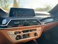 BMW 750 i xDrive,Laser,Nachtsicht,Luft/Air,Parken Gris - thumbnail 21