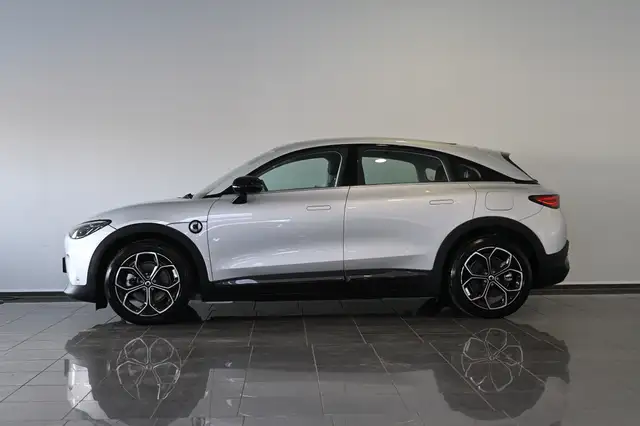 smart Pro Panoramadach ACC Navi SHZ LED 19