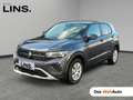 Volkswagen T-Cross 4Me TSI Grau - thumbnail 1