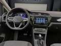 Volkswagen Touran 1.5 TSI DSG COMFORTLINE PANO AHK 7SITZE KAMERA Schwarz - thumbnail 12