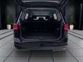 Volkswagen Touran 1.5 TSI DSG COMFORTLINE PANO AHK 7SITZE KAMERA Schwarz - thumbnail 4