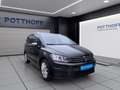 Volkswagen Touran 1.5 TSI DSG COMFORTLINE PANO AHK 7SITZE KAMERA Schwarz - thumbnail 6