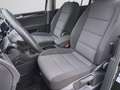 Volkswagen Touran 1.5 TSI DSG COMFORTLINE PANO AHK 7SITZE KAMERA Schwarz - thumbnail 9