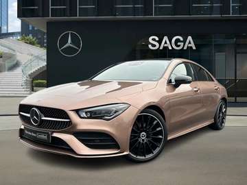 d Coupé AMG Pack Night Pano