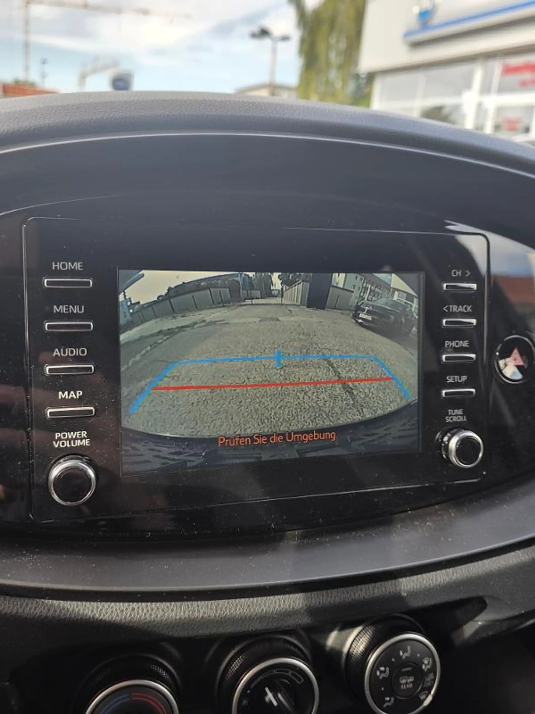 Toyota Aygo X 1.0 — photo 13