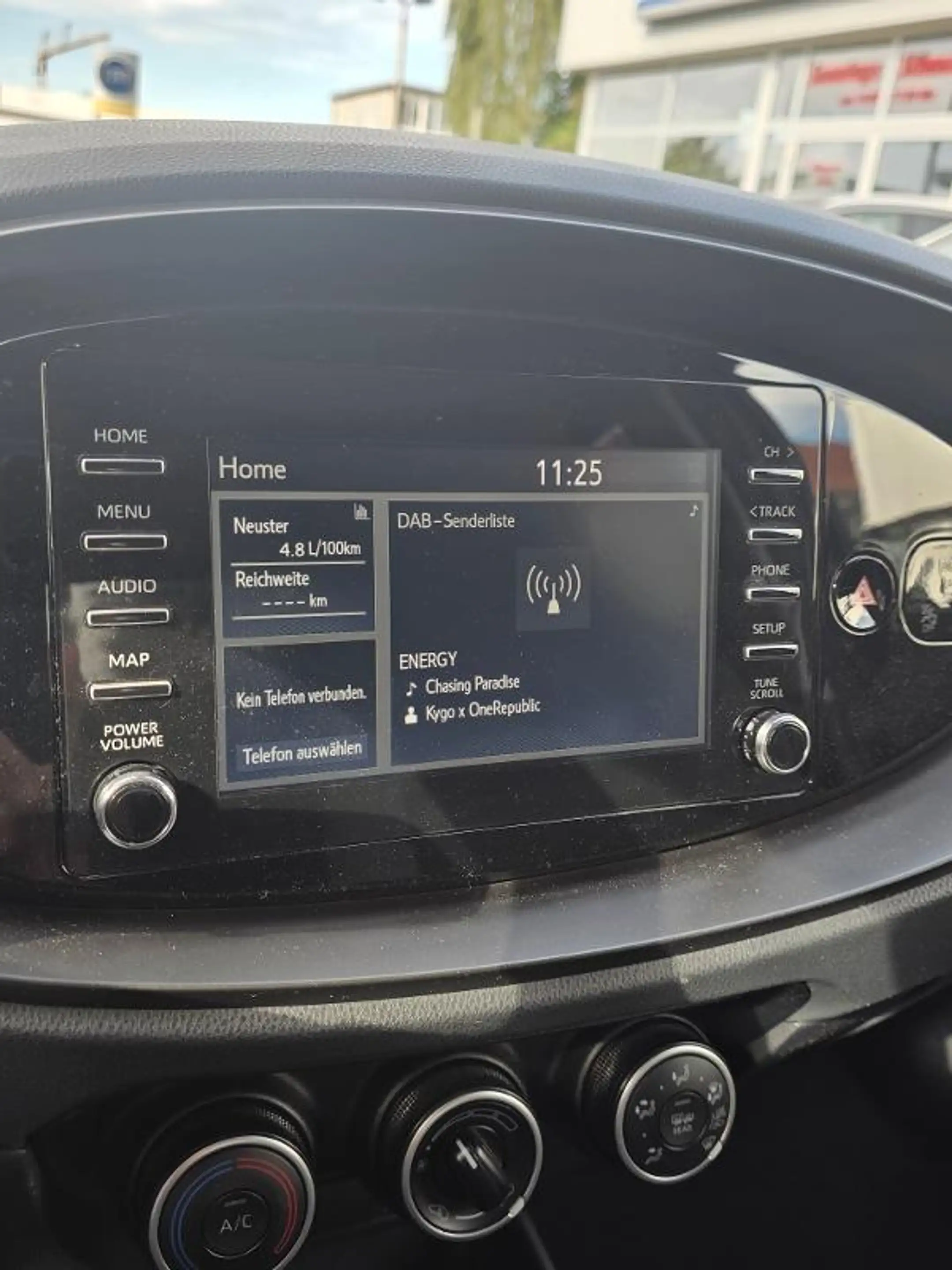 Toyota Aygo X 1.0 — photo 12