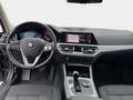 BMW 320 d A Advantage HiFi DAB LED WLAN Tempomat Shz Gris - thumbnail 10