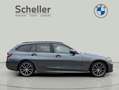 BMW 320 d A Advantage HiFi DAB LED WLAN Tempomat Shz Gris - thumbnail 6