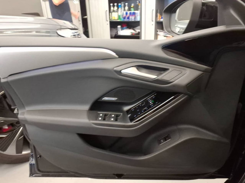 Audi A6 e-tron Avant quat 0.25% HUD 360° Matrix B&O AHK Me — photo 5