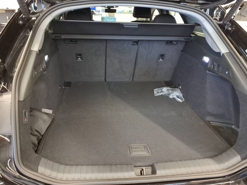 Audi A6 e-tron Avant quat 0.25% HUD 360° Matrix B&O AHK Me — photo 8