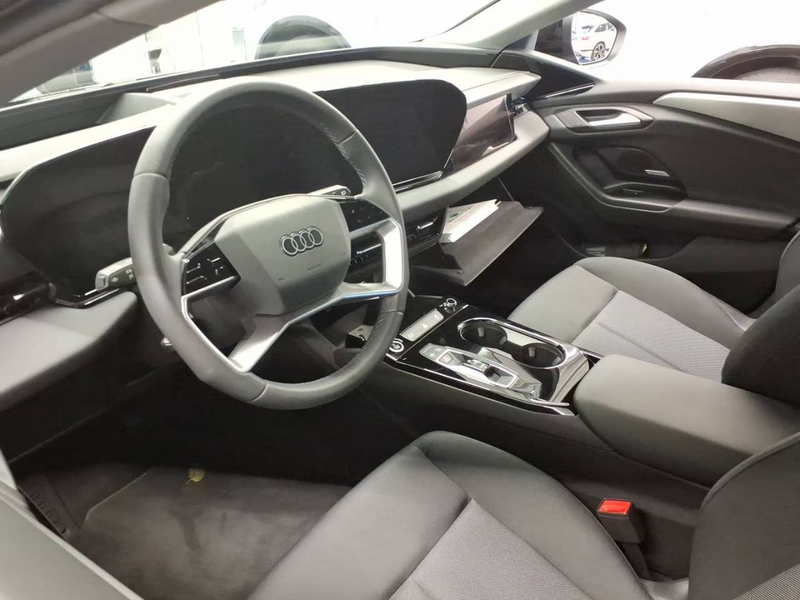 Audi A6 e-tron Avant quat 0.25% HUD 360° Matrix B&O AHK Me — photo 4
