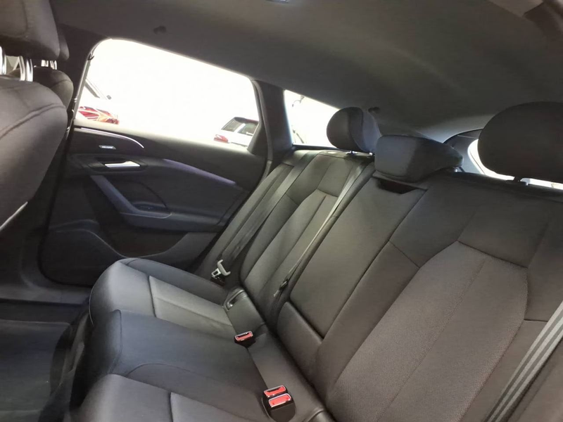 Audi A6 e-tron Avant quat 0.25% HUD 360° Matrix B&O AHK Me — photo 7