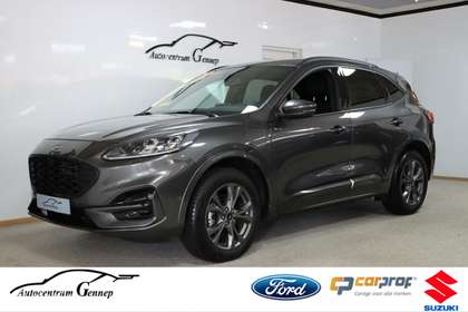 Ford Kuga 2.5 PHEV ST-Line X|Driver assistance |Winter pack|