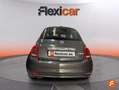 Fiat 500 Lounge 1.0 6v GSE 52KW (70 CV) Gris - thumbnail 4