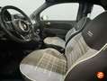 Fiat 500 Lounge 1.0 6v GSE 52KW (70 CV) Gris - thumbnail 18