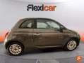 Fiat 500 Lounge 1.0 6v GSE 52KW (70 CV) Gris - thumbnail 5