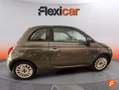 Fiat 500 Lounge 1.0 6v GSE 52KW (70 CV) Gris - thumbnail 3