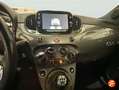 Fiat 500 Lounge 1.0 6v GSE 52KW (70 CV) Gris - thumbnail 15