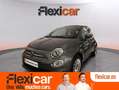 Fiat 500 Lounge 1.0 6v GSE 52KW (70 CV) Gris - thumbnail 1