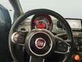 Fiat 500 Lounge 1.0 6v GSE 52KW (70 CV) Gris - thumbnail 10