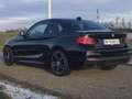 BMW 218 218i Coupé M Sport Aut. DAB SHZ LED ALCANTARA Schwarz - thumbnail 5